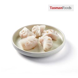 TASMAN FOODS VEGETARIAN DUMPLINGS GF 5 X 1KG (125's)