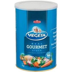 VEGETA BOOSTER STOCK 1KG