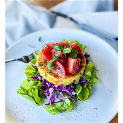 VEGIE MAGIC VEGGIE MAGIC BURGER CLASSIC 18 X 150GM