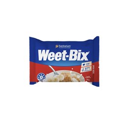 SANITARIUM WEET BIX P/C 60 X 31GM