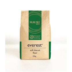 EVEREST BISCUIT FLOUR 25KG