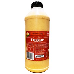 WOMBAT VALLEY TANDOORI MAYONNAISE 1KG