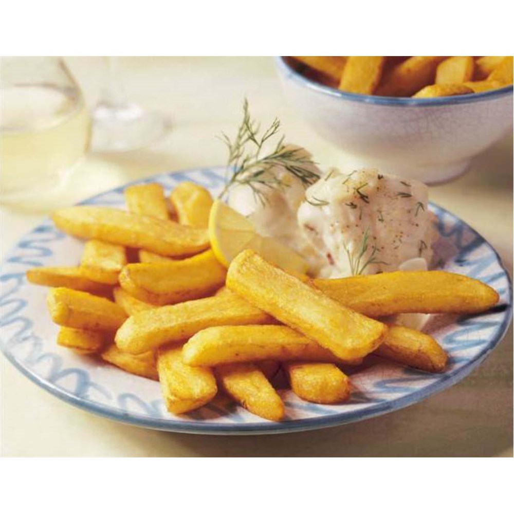 aviko chips