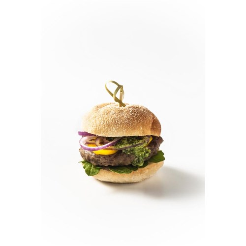 ANGEL BAY ANGUS BEEF SLIDER 4 X (20 X 40GM)
