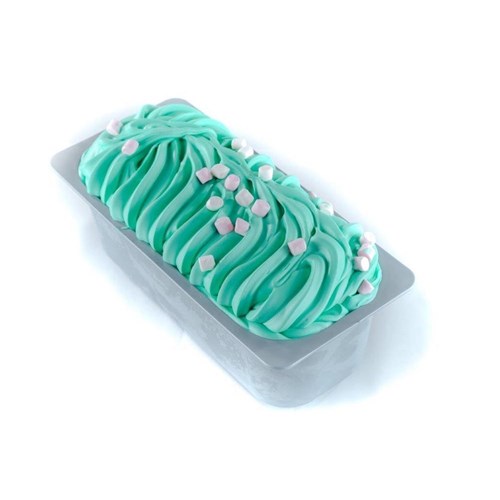 AURORA BUBBLE GUM ICE CREAM 6.5LT (5LT NETT)