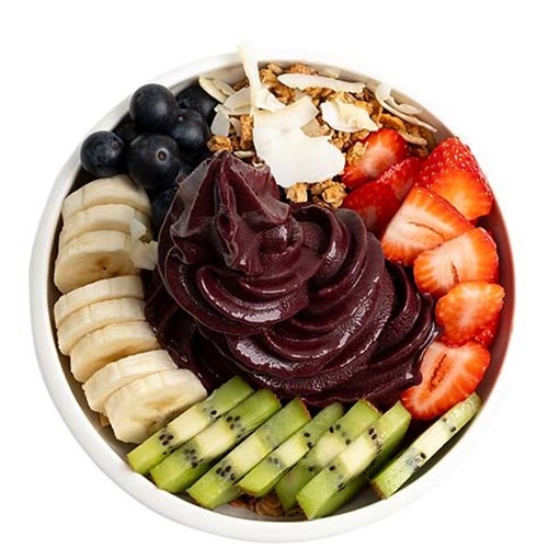 NECTAR FRUITS ACAI BANANA SORBET MIX & SCOOP 5KG