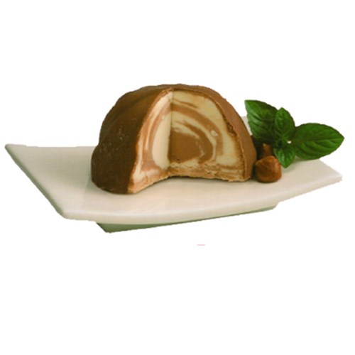 AURORA BACIO GELATO DESSERT 12's