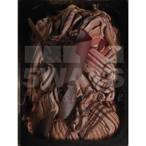 AURORA CHOCOLATE GELATO 11LT