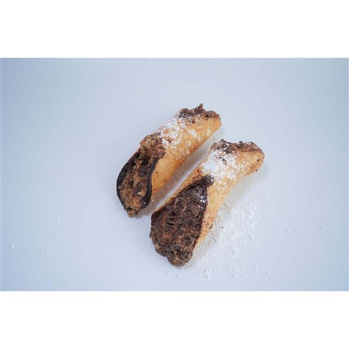 AURORA COFFEE CANNOLI 12'S