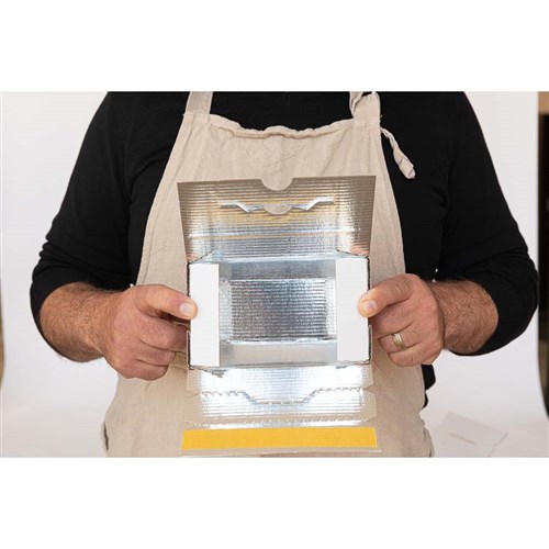 ALTIMATE 500ML CONTAINER THERMOTAINER 102'S