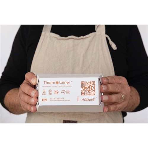 ALTIMATE 500ML CONTAINER THERMOTAINER 102'S