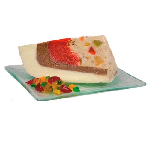 AURORA CASSATA GELATO DESSERT 12's