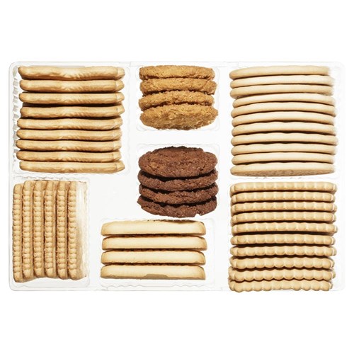 ARNOTT'S BISCUIT FAMILY ASSORTED 3KG