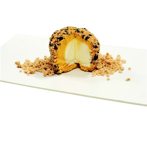 AURORA GOLDEN TIME GELATO DESSERT 12's