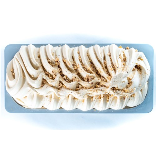 AURORA HAZELNUT GELATO 5LT