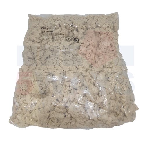 AUS MEATS HALAL CUT CHICKEN MEAT 2.5KG