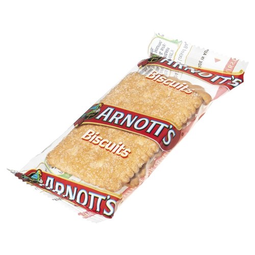 ARNOTT'S BISCUIT P/C MILK COFFEE/NICE 150 X 20GM