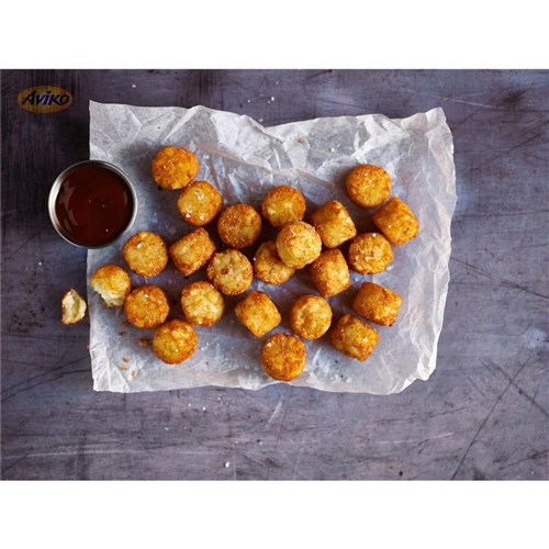 AVIKO POTATO GEMS 4 X 2.5KG