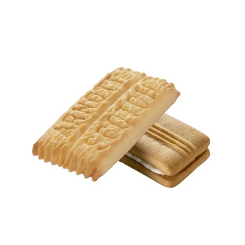 ARNOTT'S BISCUIT P/C S/B CREAM/SCOTCH F 150 X 35GM