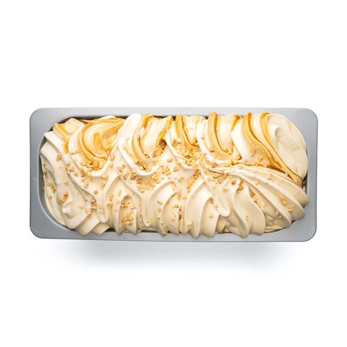 AURORA SNICKERS ICE CREAM 6.5LT (5LT NETT)