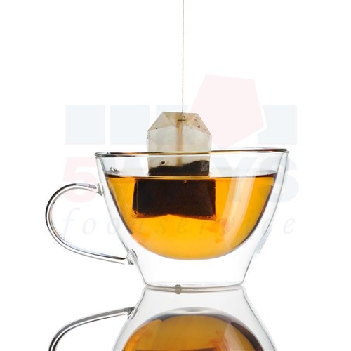 JACK ANDERSON STRING & TAGGED TEA BAG 1000's