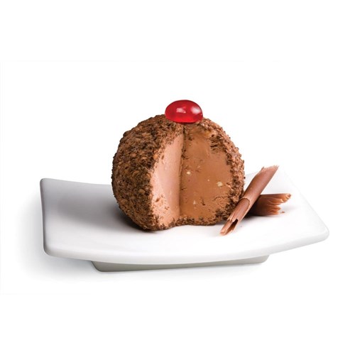 AURORA TARTUFO GELATO DESSERT 12's