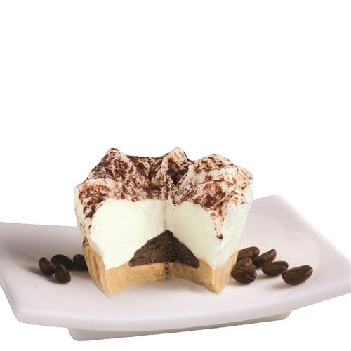 AURORA TIRAMISU GELATO DESSERT 12's