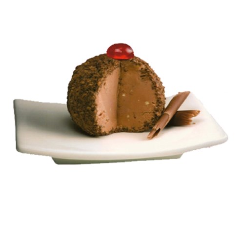 AURORA TARTUFO GELATO DESSERT 12's