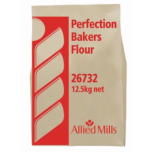 ALLIED MILLS PERFECTION FLOUR 12.5KG