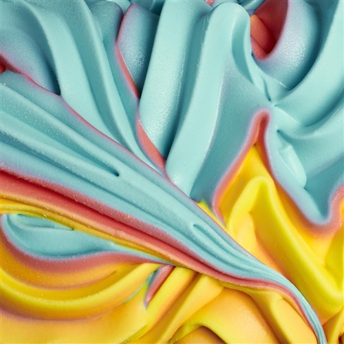 LELLO RAINBOW GELATO 5LT