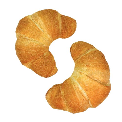 BAKERS MAISON LARGE BENT CROISSANT 40 X 95GM