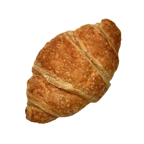 BAKERS MAISON LARGE STRAIGHT CROISSANT 36 X 95GM