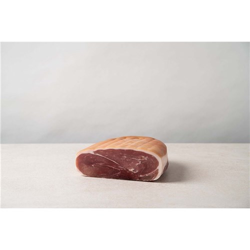 FABBRIS PROSCIUTTO HALVES KG (AVG 2.5KG)