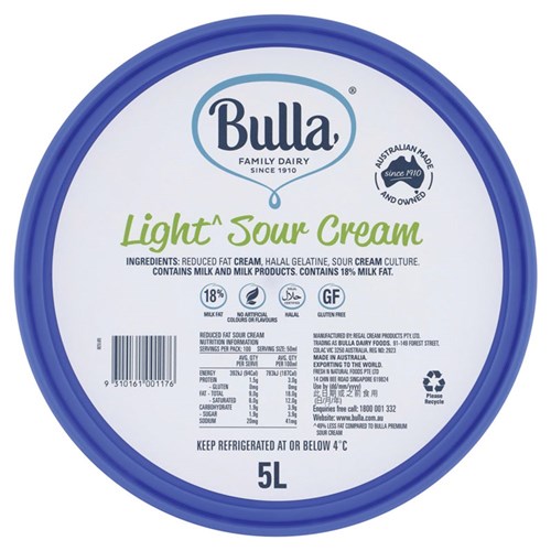 24-POS-00255 5Ways - Light Sour Cream Digital Artwork
