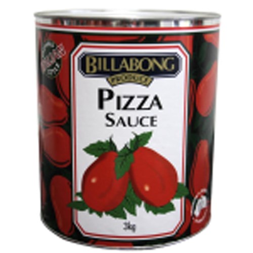 SLYVIA TOMATO PASTA SAUCE 3KG