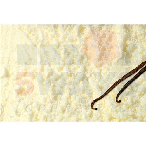 AURORA VANILLA ICE CREAM 10LT