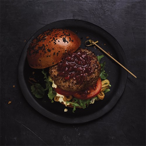 BIRCH & WAITE BEETROOT RELISH 2.4KG