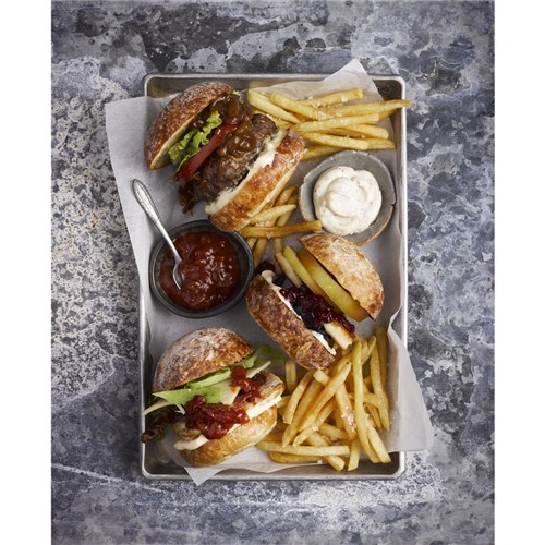 BIRCH & WAITE BEETROOT RELISH 2.4KG