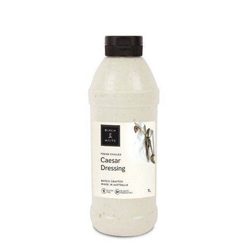 BIRCH & WAITE CAESAR DRESSING 1LT