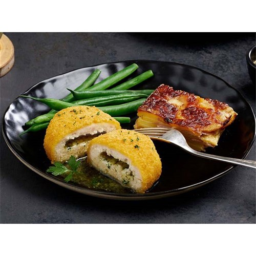 CHIKO CHICKEN KIEV BONELESS 40 X 120GM