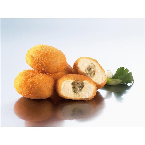 CHIKO GARLIC CHICKEN BALLS 1KG