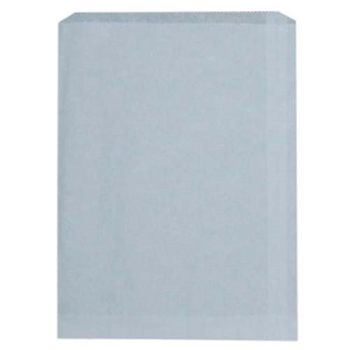 CAPRI 3 LONG WHITE PAPER BAG 500's