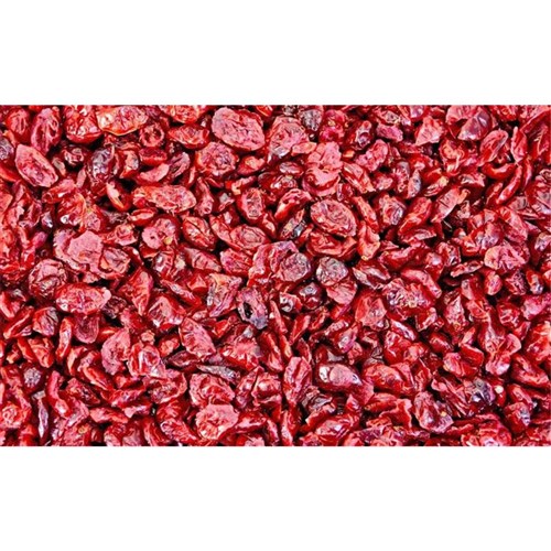 CHEFMASTER DRIED CRANBERRY 1KG