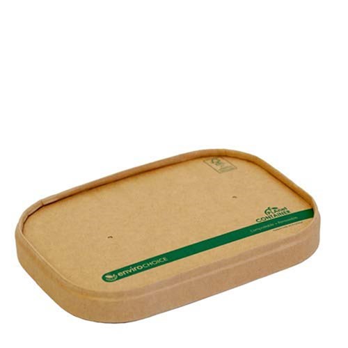 ENVIROCHOICE LID KRAFT SUIT CR1000 300's