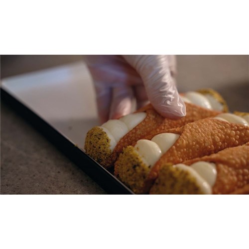 CANNOLERIA RICOTTA SICILIAN PIPING BAG 1.25KG