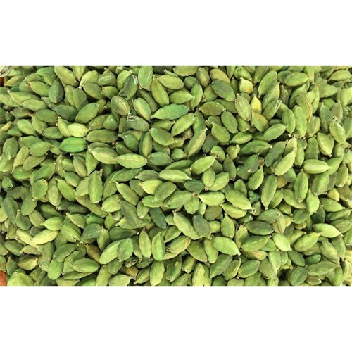 CHEFMASTER CARDAMON PODS 250GM