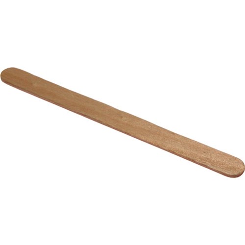 CAPRI 114MM WOODEN STIRRERS 1000's