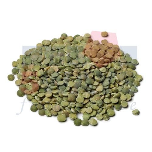 CHEFMASTER GREEN SPLIT PEAS 1KG