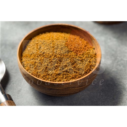 CHEFMASTER CAJUN SPICE MIX 500GM