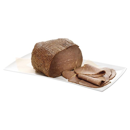 DON SHAVED ROAST BEEF 1KG